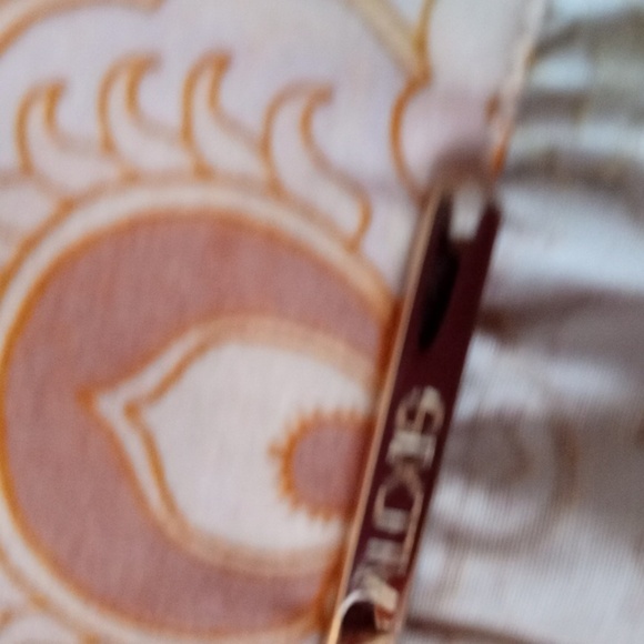 Alexis Floral Paisley Storyteller Dress - Picture 4 of 8